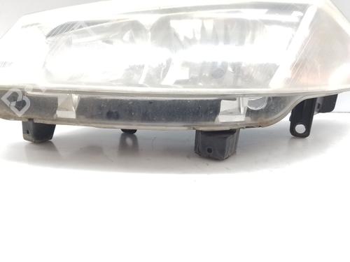 Left headlight RENAULT MEGANE II (BM0/1_, CM0/1_) 1.9 dCi (BM0G, CM0G) | BP24169742C28 