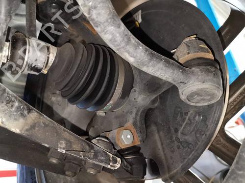 Used Right front steering knuckle Right front steering knuckle SSANGYONG KORANDO (C300) E-Motion (190 hp) 40153577 40153577
