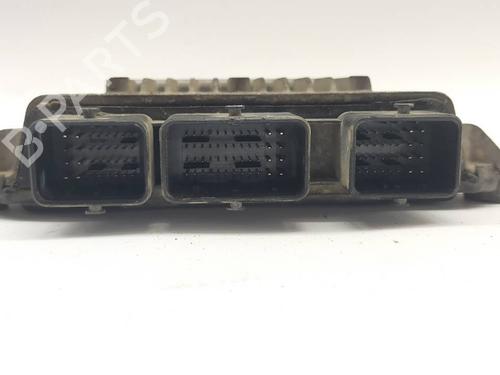 Engine control unit (ECU) FORD FIESTA VI (CB1, CCN) 1.4 TDCi | BP40294132M57 - Image 3