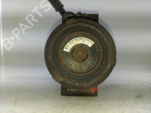 AC compressor BMW 3 Convertible (E46) 330 Ci | BP9850641M34 