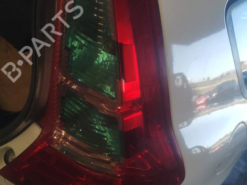 Right taillight CITROËN C4 I (LC_) 1.6 HDi | BP10117023C35 