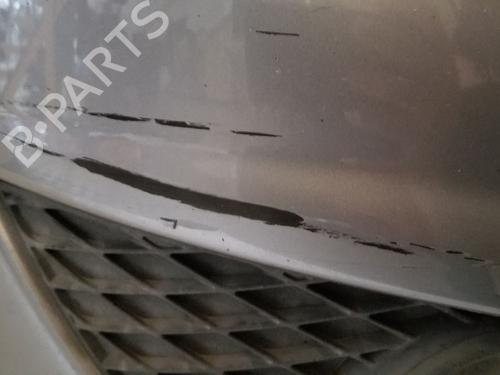 Front bumper OPEL ASTRA H (A04) | BP30160175C7