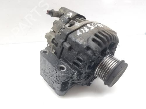 Generator FIAT GRANDE PUNTO (199_) 1.3 D Multijet (75 hp) 15711574