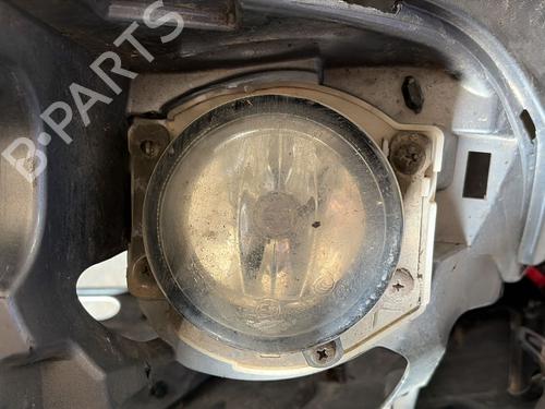 Used Left front fog light Left front fog light PEUGEOT 4008 1.8 HDi (150 hp) 34722831 34722831