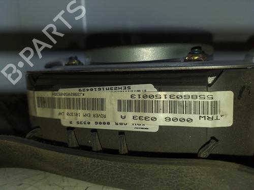 Driver airbag LAND ROVER DISCOVERY II (L318)  | BP8588511C9 