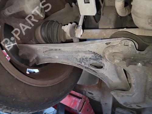 Used Right front suspension arm Right front suspension arm CITROËN C3 I (FC_, FN_) 1.4 HDi (68 hp) 35995519 35995519