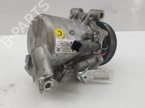 AC compressor CITROËN C3 / C3 ORIGIN III (SX)  | BP17386415M34 