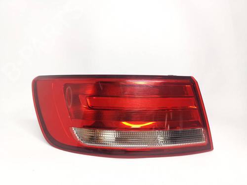 Used Left taillight Left taillight AUDI A4 B9 (8W2, 8WC) 2.0 TDI (150 hp) 40205728 40205728