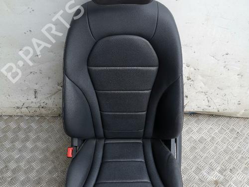 Seats set MERCEDES-BENZ GLC (X253) 200 EQ Boost 4-matic (253.981) | BP29713622C78 