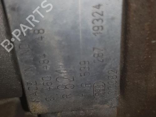 Used Injection pump CITROËN SAXO (S0, S1) 1.5 D (57 hp) 29282464