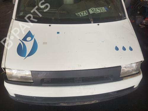 Used Hood PEUGEOT EXPERT (224_) 1.9 D (69 hp) 20110585