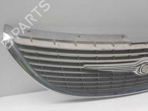 Grille CHRYSLER VOYAGER IV (RG, RS)  | BP16523442C40 