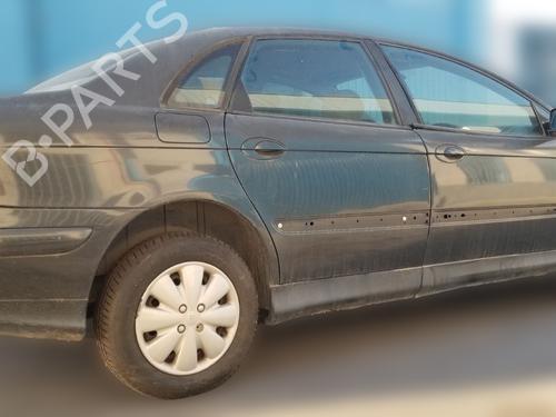 Instrument cluster CITROËN C5 I (DC_) 2.0 HDi (DCRHZB, DCRHZE) | BP30315956C47