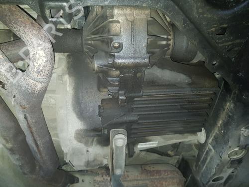 gearbox-mercedes-benz-a-class-w168-1997-1998-1999-2000-2001-2002-2003-2004-2005-24127137 main image