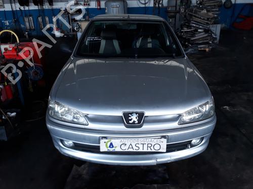 Starter PEUGEOT 306 Hatchback (7A, 7C, N3, N5) 1.9 D | BP10334279M8