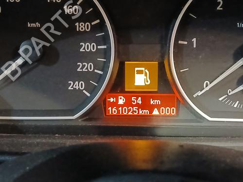 Engine BMW 1 (E87) 118 d | BP30295588M1