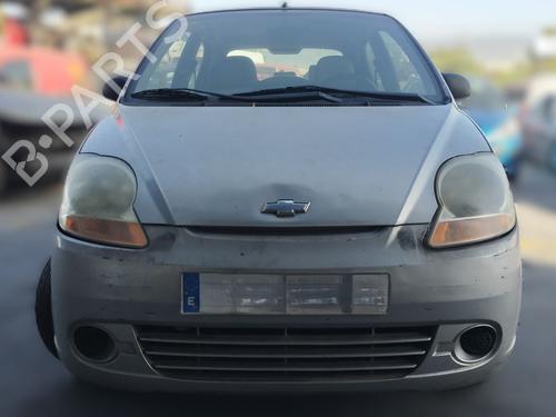 ABS pump DAEWOO MATIZ (M100, M150) 1.0 | BP36497175M43 - Image 2