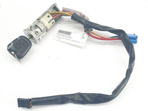 Used Ignition barrel CITROËN XSARA PICASSO (N68) 1.6 HDi (90 hp) 30061208
