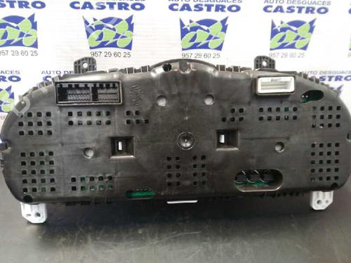 Instrument cluster HYUNDAI i30 (FD)  | BP3172532C47 