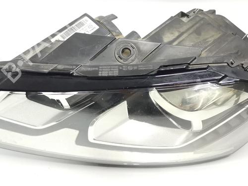 Left headlight VW PASSAT B7 (362) 2.0 TDI | BP33006914C28  - Image 10