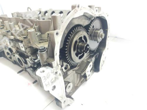 Cylinder head NISSAN PRIMASTAR Van (X83) 2.0 dCi 115 | BP37604972M5 - Image 4