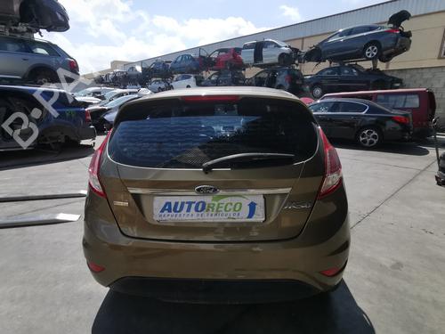 Glove box FORD FIESTA VI (CB1, CCN) 1.0 EcoBoost | BP13370239C95 