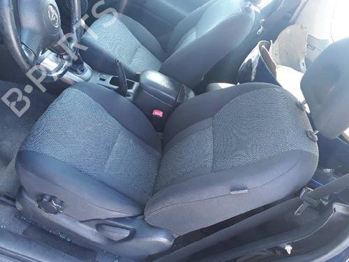 Radiator fan TOYOTA RAV 4 II (_A2_) 2.0 4WD (ACA21, ACA20) | BP16729715M35 