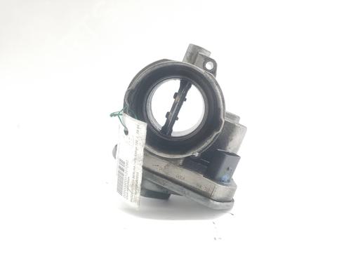 Used Throttle body SKODA OCTAVIA II (1Z3) 2.0 TDI (140 hp) 31014709