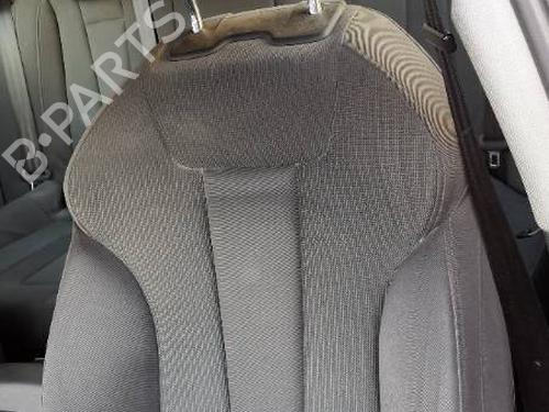 Used Seats set Seats set AUDI A4 B9 (8W2, 8WC) 2.0 TDI (150 hp) 40081850 40081850