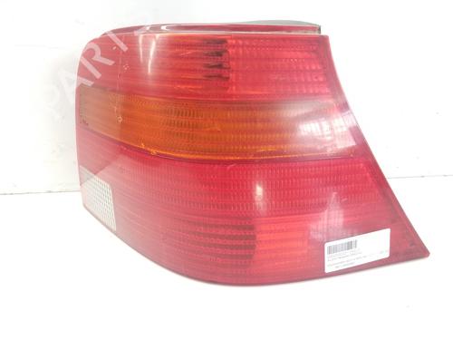 Used Right taillight VW GOLF IV (1J1) [1997-2008]  19431370