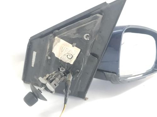 Right mirror VW POLO IV (9N_, 9A_) | BP30151818C27