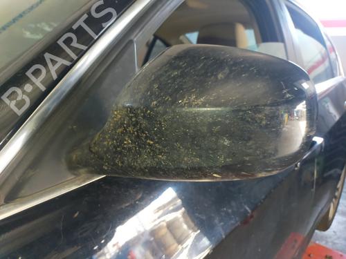 Used Left mirror BMW 3 (E90) 320 d (177 hp) 10651419