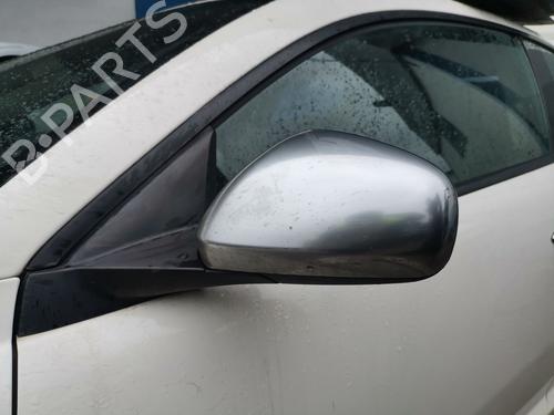 Used Left mirror ALFA ROMEO MITO (955_) [2008-2018]  32274509