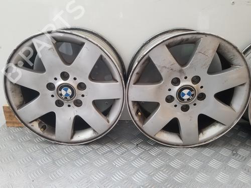 Rim BMW 3 (E46) 320 d | BP20148554C45 