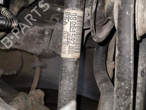 right-front-driveshaft-citroen-c4-cactus-2014-34285682 main image