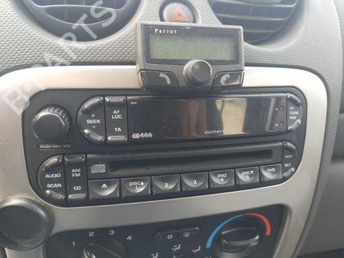 Engine control unit (ECU) JEEP CHEROKEE (KJ) 2.8 CRD 4x4 | BP37010638M57 - Image 28