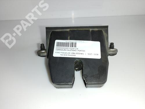 Used Tailgate lock Tailgate lock FORD FOCUS II (DA_, HCP, DP) [2004-2013] 11113838 11113838
