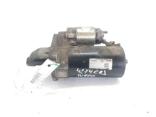 Starter IVECO DAILY III Van | BP28693558M8