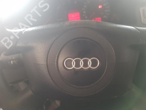 Kollisonspute sett AUDI A6 C5 (4B2) [1997-2005]  21012551