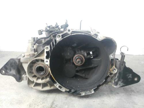 Used Gearbox KIA CARENS III MPV (UN) [2006-2013]  6985151