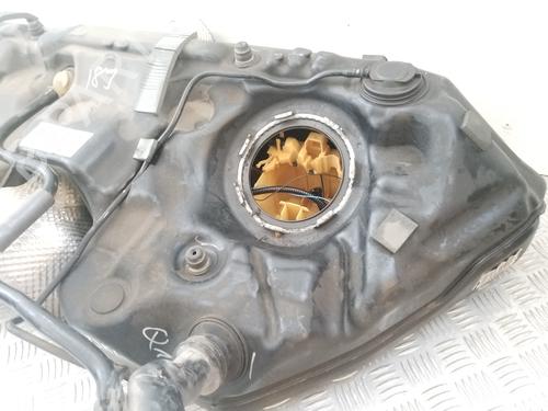 Fuel tank MERCEDES-BENZ C-CLASS Coupe (C205) C 220 d 4-matic (205.305) | BP16719019C62 