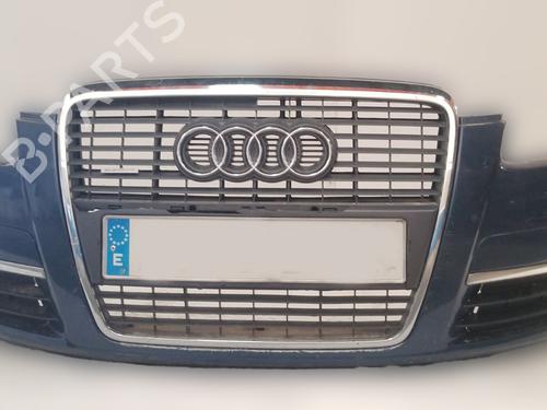 Pare-chocs avant AUDI A6 C6 (4F2) 3.2 FSI (255 hp) 30615836