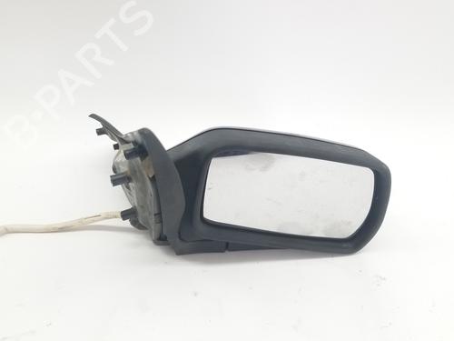 Used Right mirror CITROËN XANTIA (X1_, X2_) 1.8 i (90 hp) 28585428