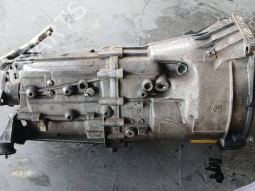 Gearbox BMW 3 (E46) 320 d | BP39183368M3 - Image 2