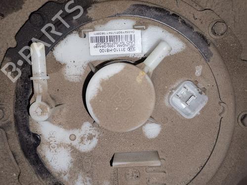 Used Fuel pump KIA RIO IV (YB, SC, FB) [2017-2025]  31015425