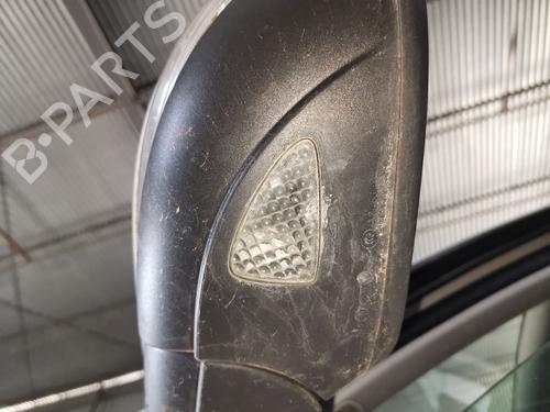 Left mirror VW GOLF VI (5K1)  | BP25823186C26 