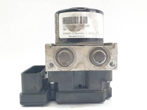 ABS pump CITROËN C3 II (SC_) 1.4 HDi 70 (SC8HZC, SC8HR0, SC8HP4) | BP40025141M43 - Image 2