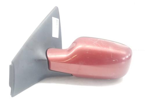 Left mirror RENAULT MEGANE II Estate (KM0/1_) 1.5 dCi (KM02, KM13) | BP25917687C26 