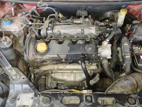 Motor für FIAT BRAVO II (198_) 1.9 D Multijet (198AXB1A) (120 hp) 32368604