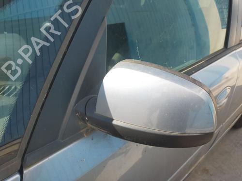 Used Left mirror Left mirror OPEL MERIVA A MPV (X03) [2003-2010] 35904926 35904926